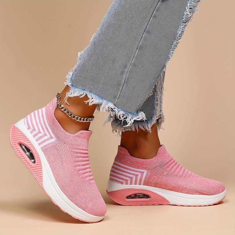 Lizette® | Modern and comfortable sneakers - Image 2