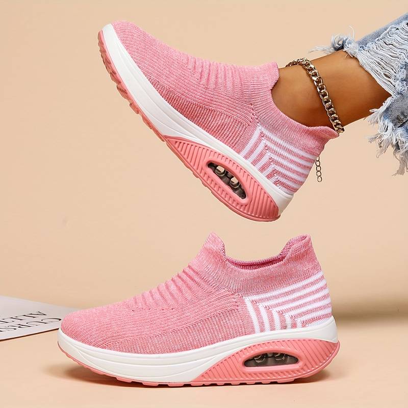 Lizette® | Modern and comfortable sneakers - Image 3