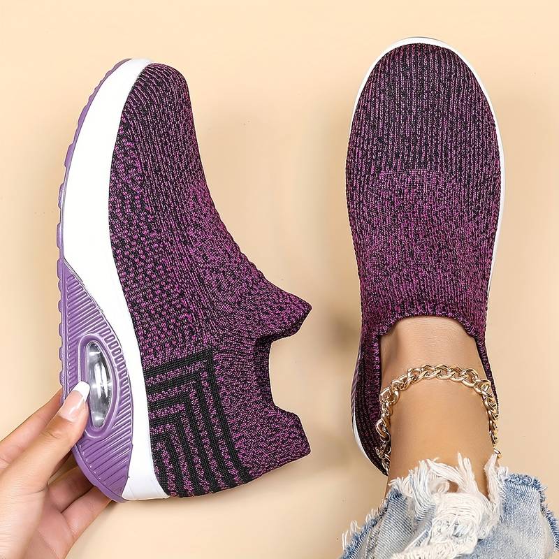 Lizette® | Modern and comfortable sneakers - Image 7