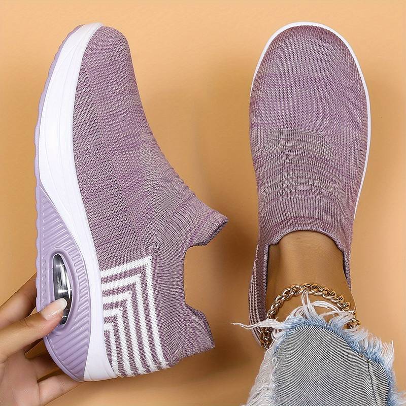 Lizette® | Modern and comfortable sneakers - Image 8