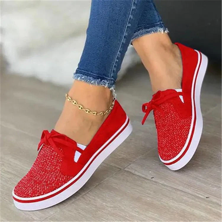 Ljubica® | Trendy and elegant sneakers - Image 3
