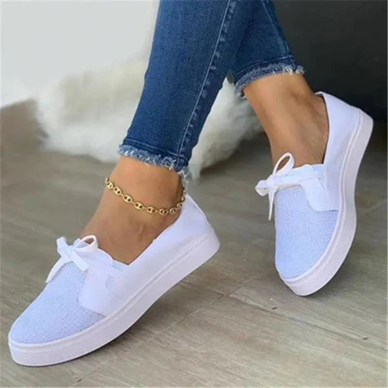 Ljubica® | Trendy and elegant sneakers - Image 4