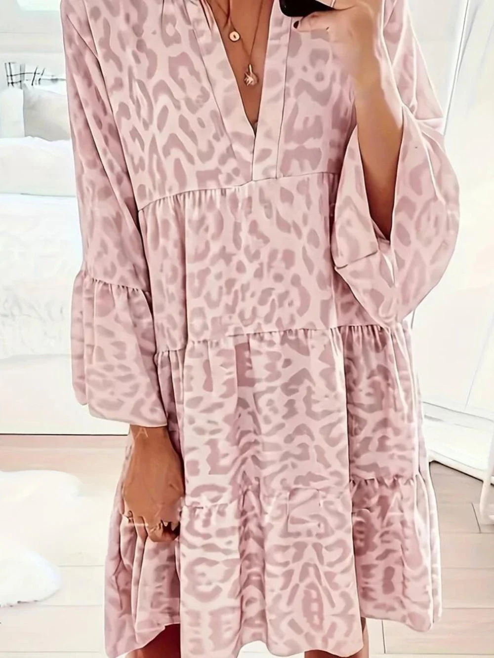 Loida® | Casual and Effortless dress - Image 3