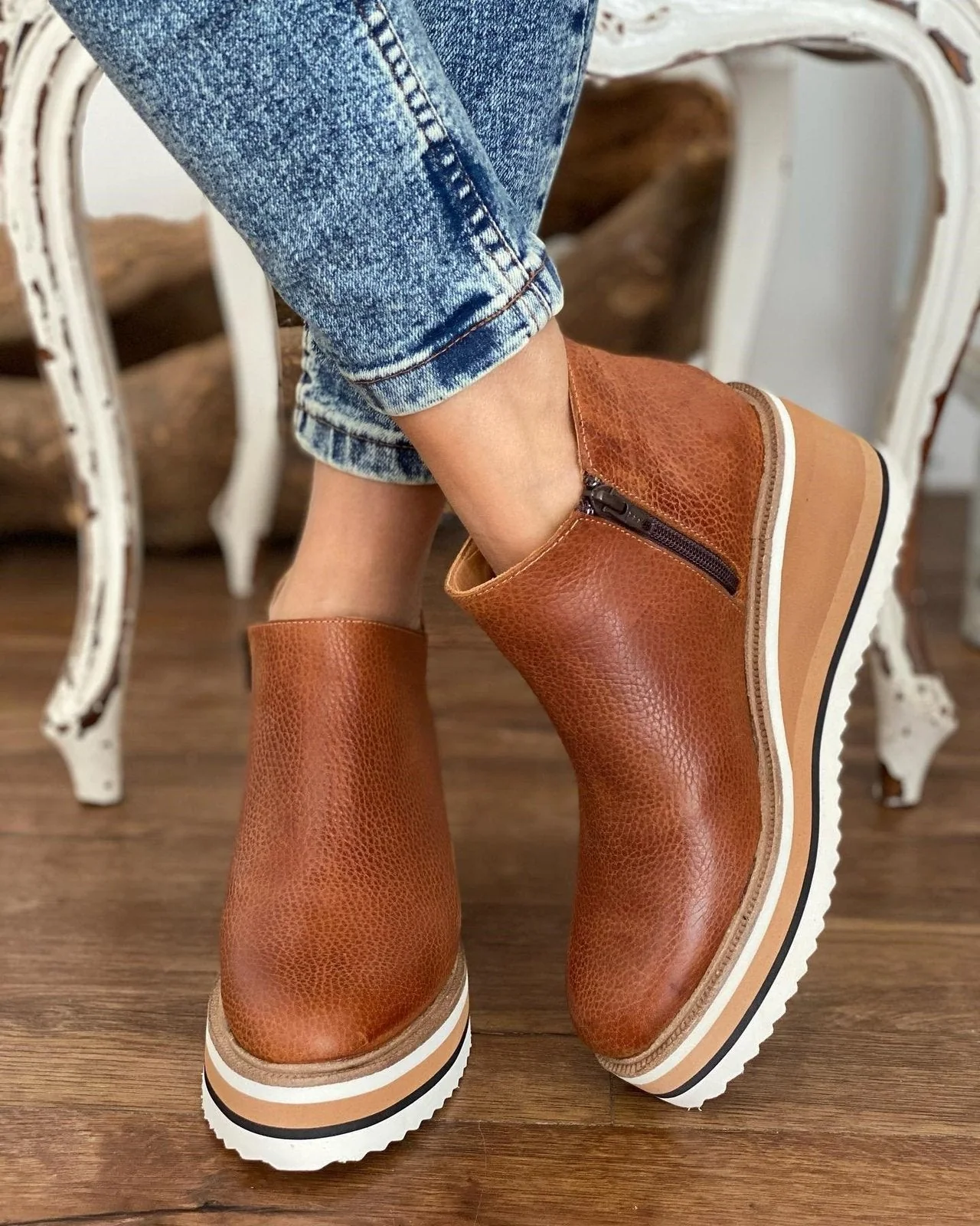 Lolita® | Casual and stylish boots - Image 5