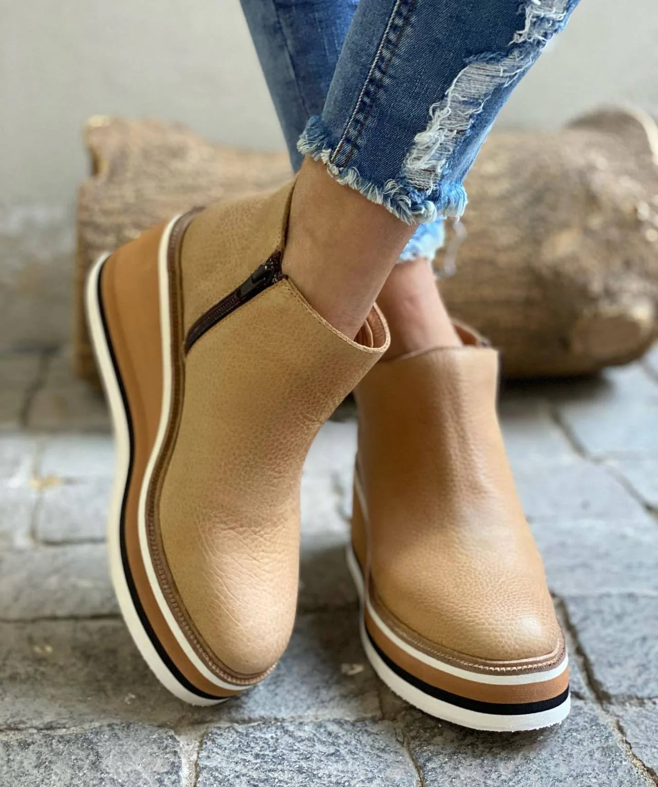 Lolita® | Casual and stylish boots - Image 8