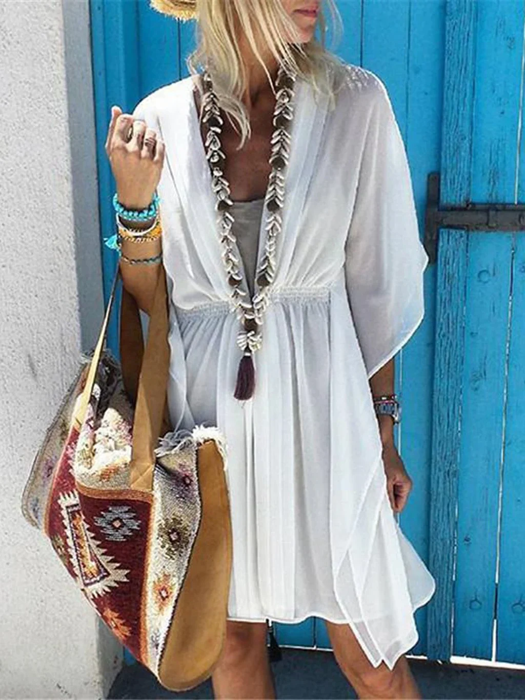 Lolita® | Simple and stylish dress - Image 3