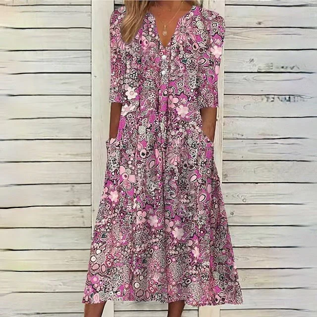 London® | Flower Dress - Image 3