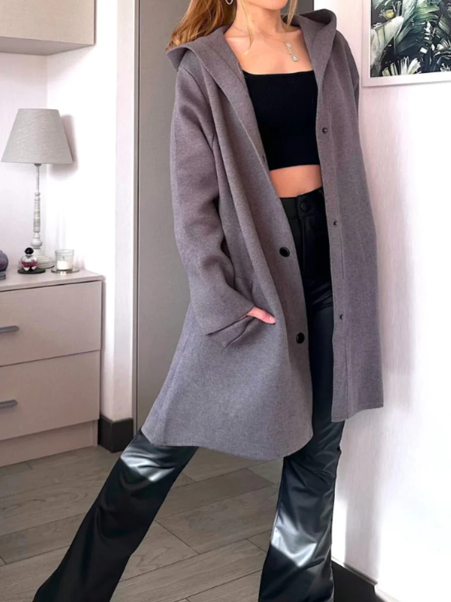 Lorena® | Casual and stylish winter jacket - Image 2