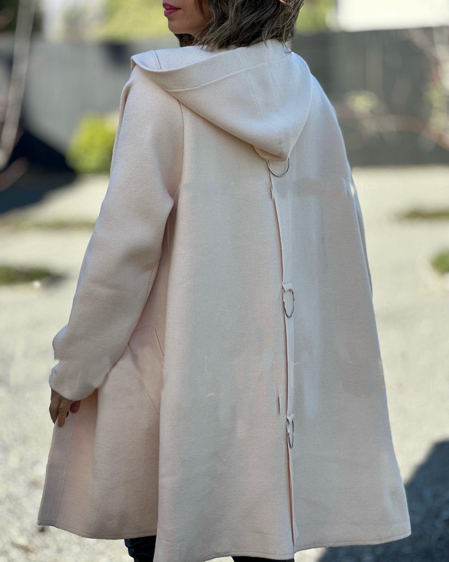 Lorena® | Casual and stylish winter jacket - Image 4