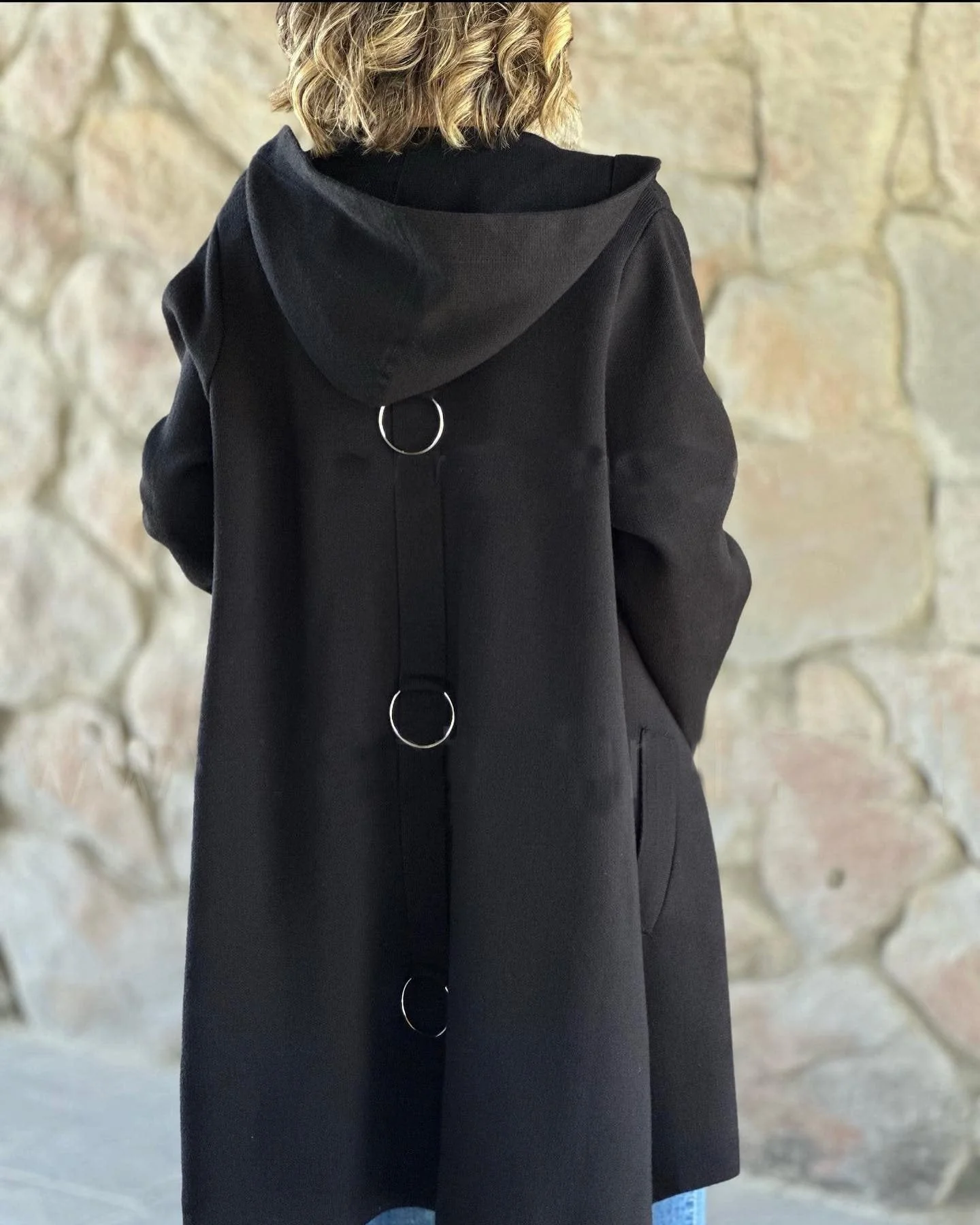 Lorena® | Casual and stylish winter jacket - Image 5