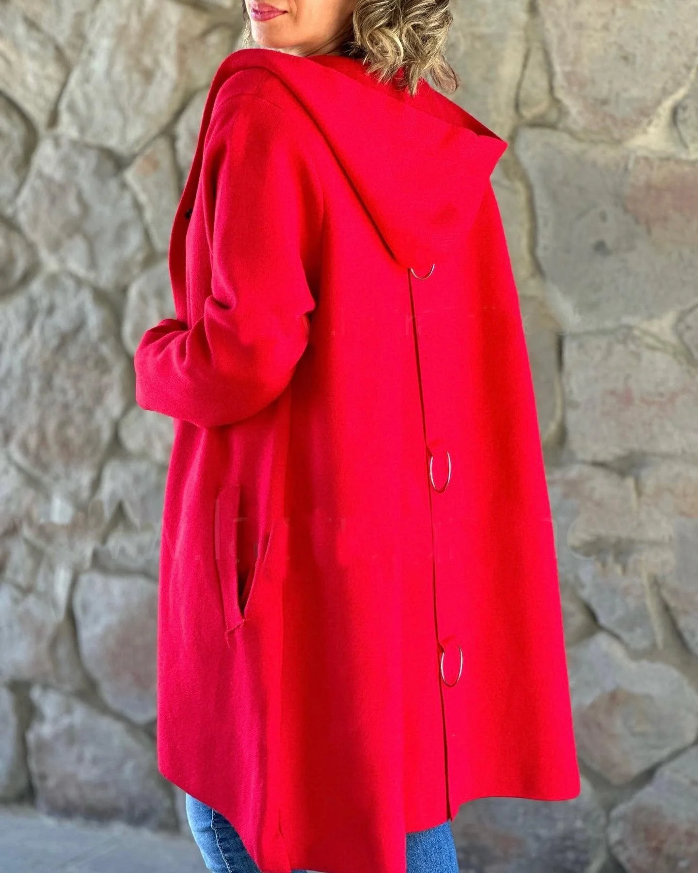 Lorena® | Casual and stylish winter jacket - Image 7