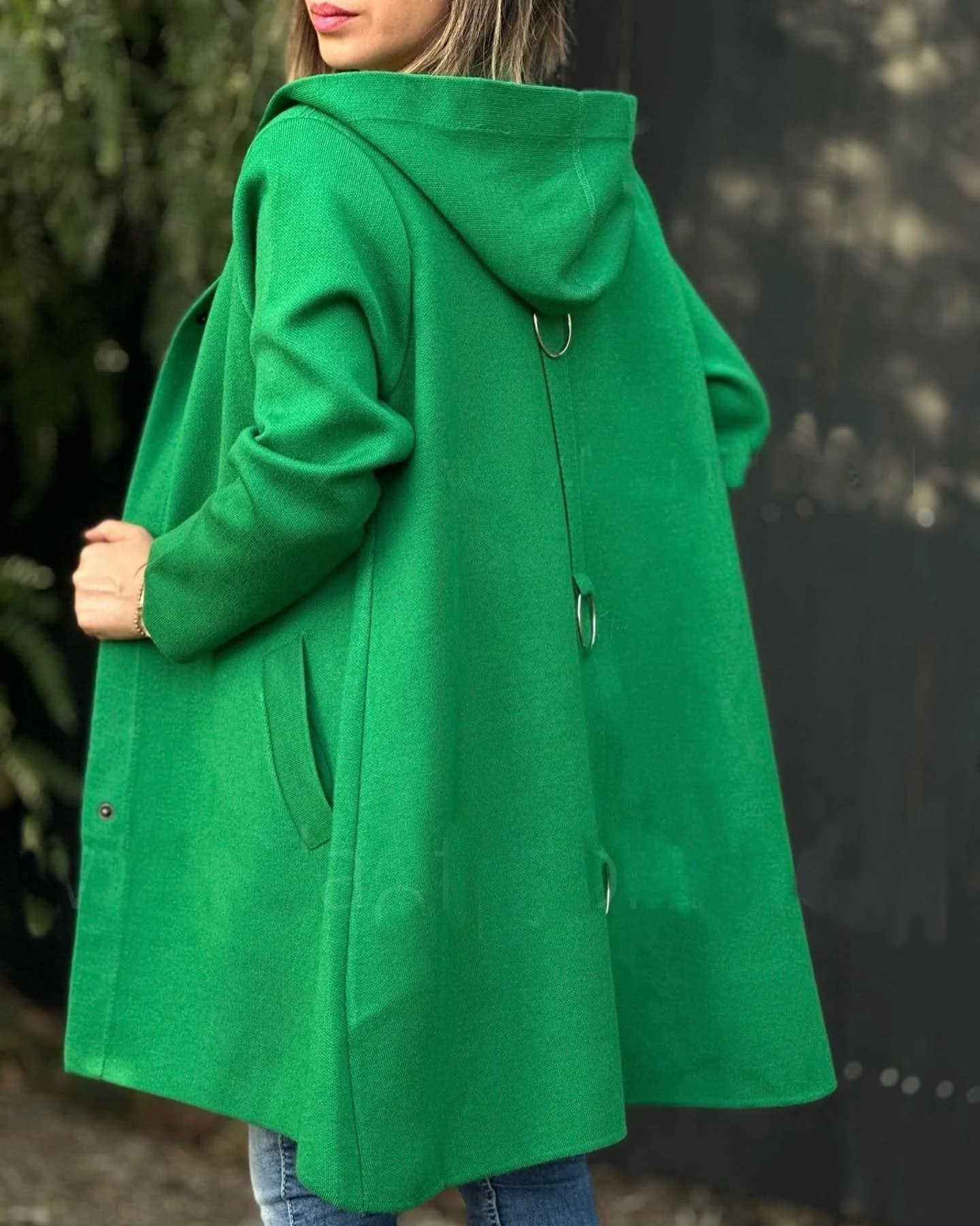 Lorena® | Casual and stylish winter jacket - Image 8