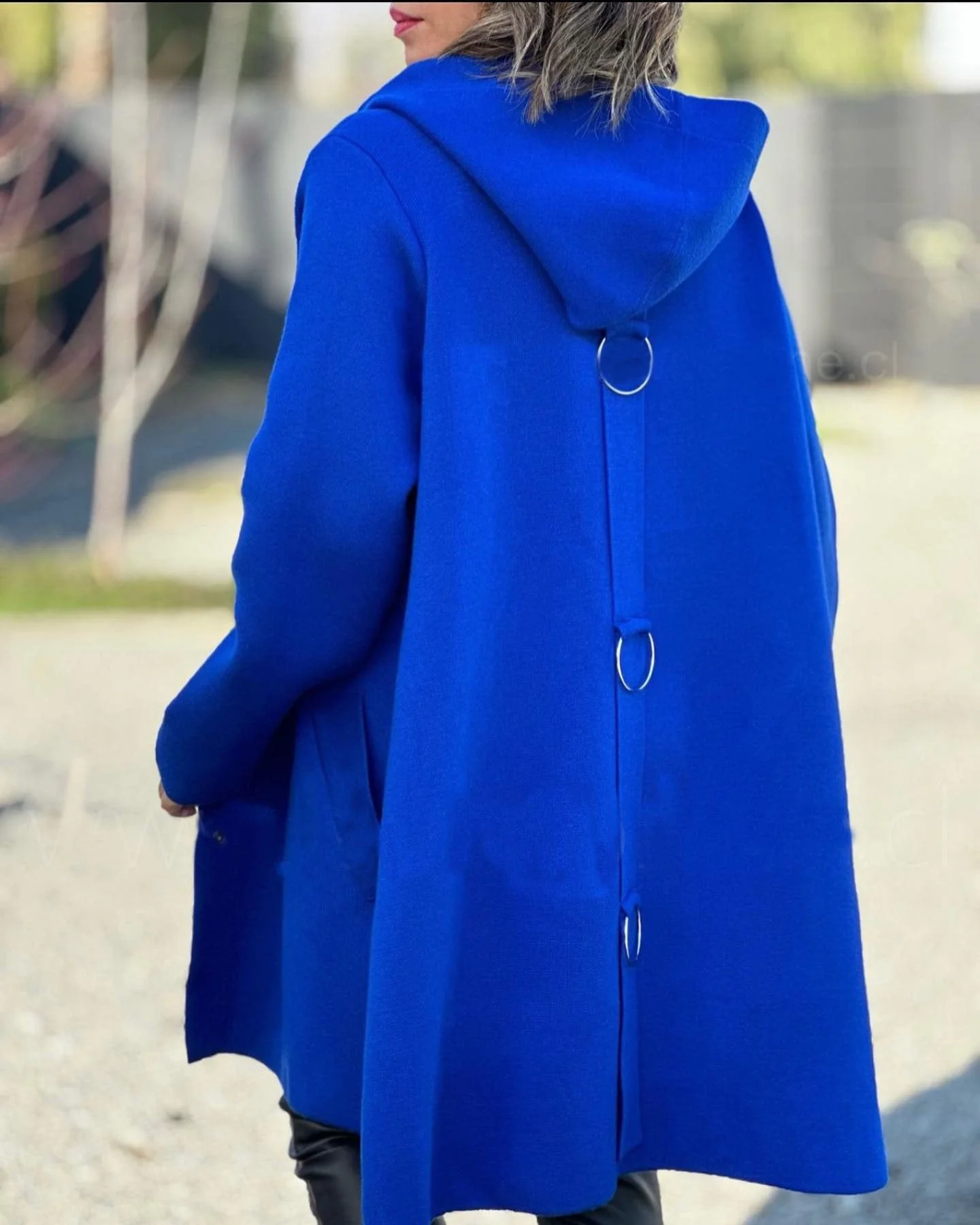 Lorena® | Casual and stylish winter jacket - Image 9