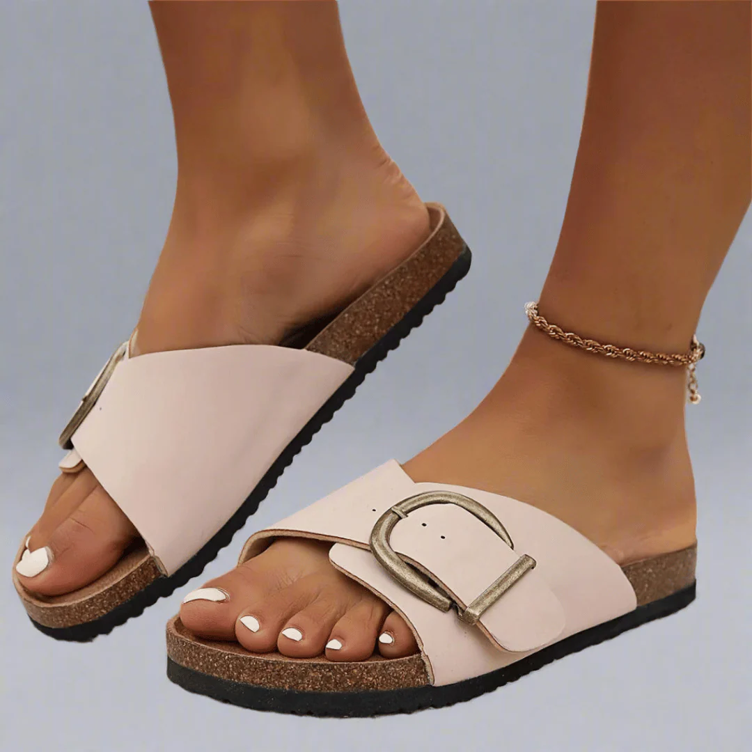 Lorena® | Comfortable premium women's sandals - Image 2