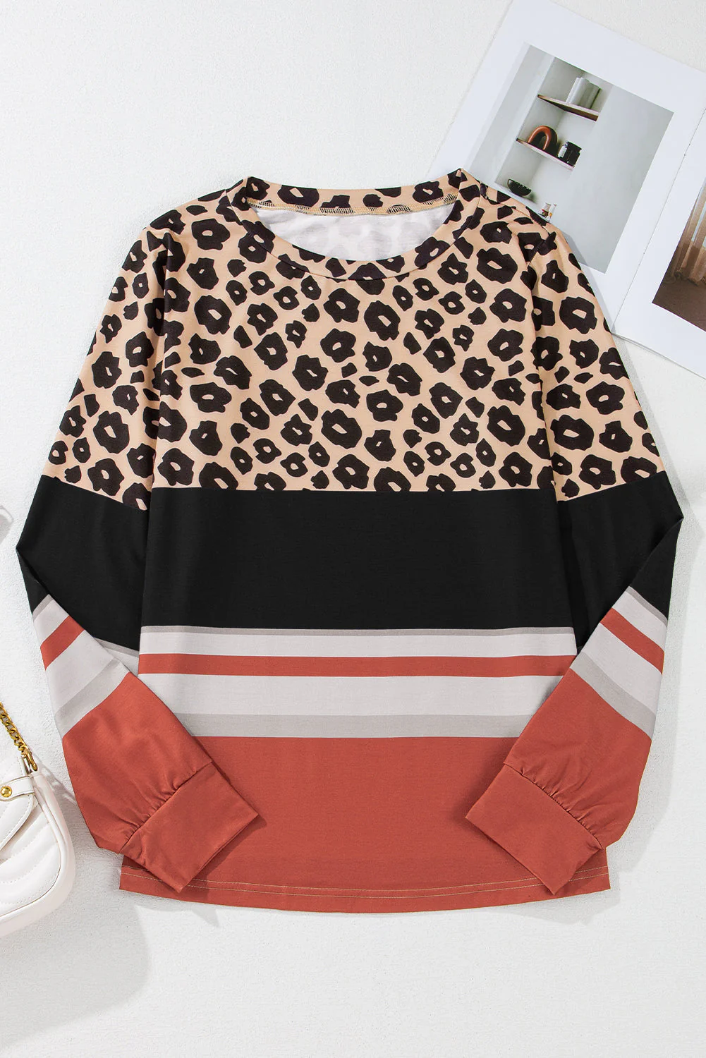 Lorena | Effortless and chic winter top - Image 4