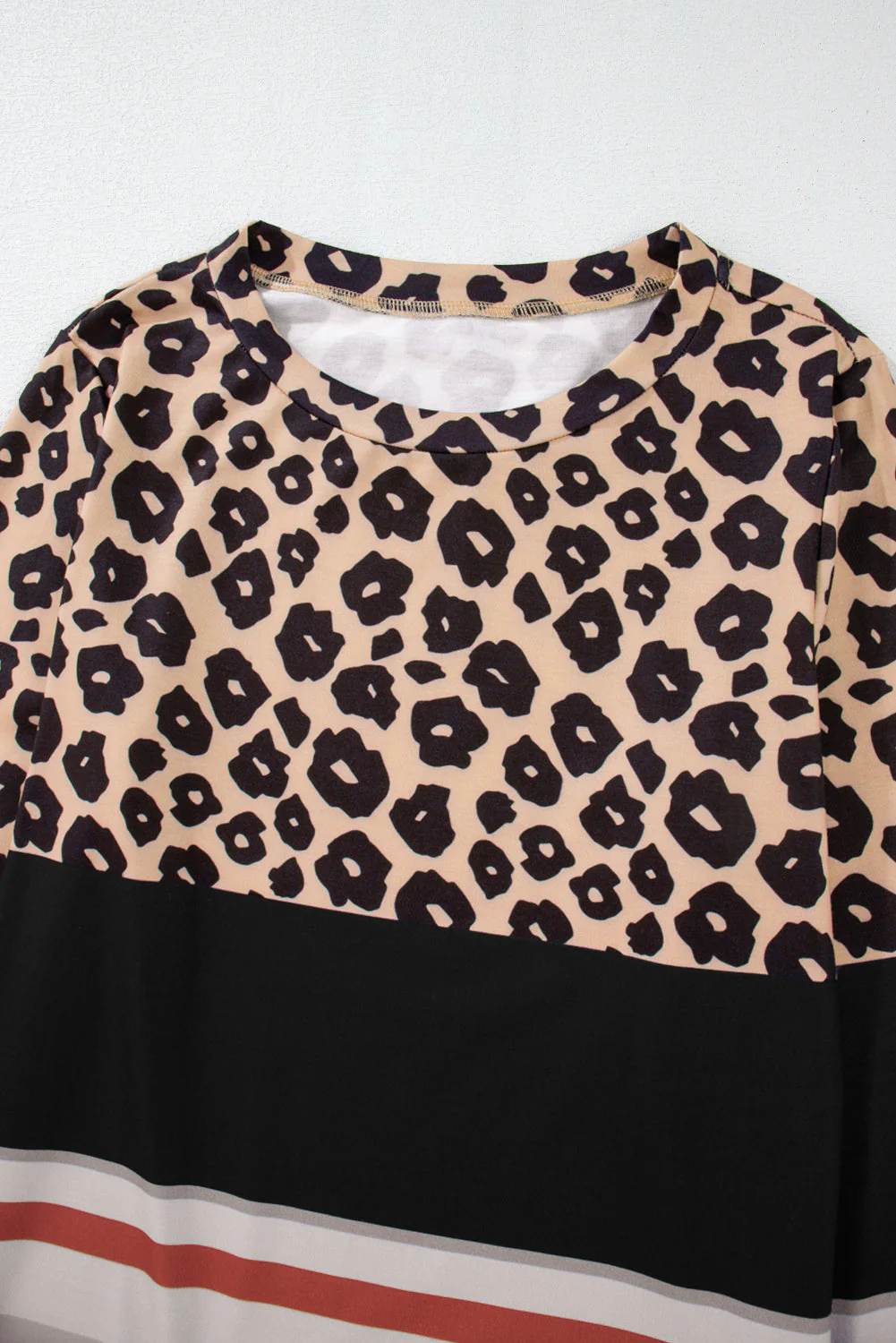 Lorena | Effortless and chic winter top - Image 8