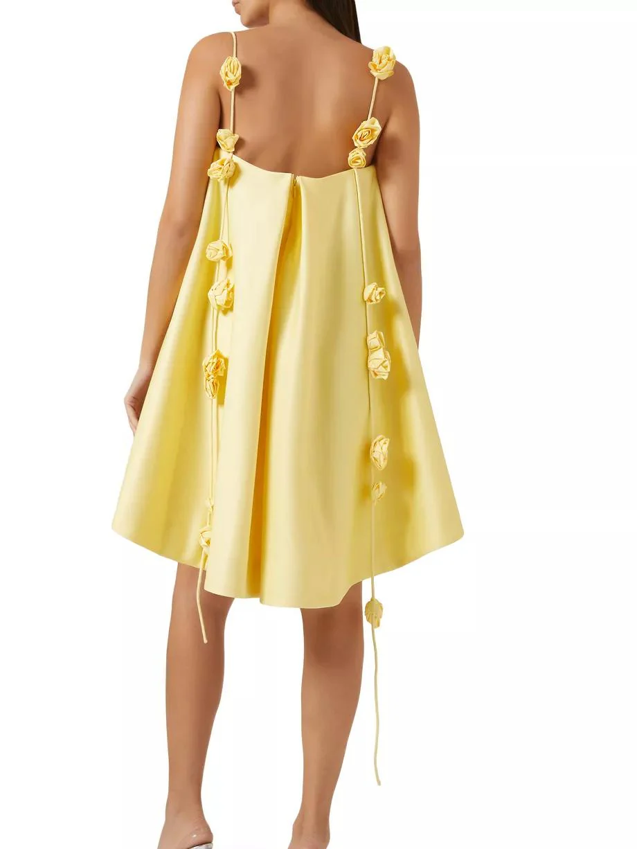 Lorena® | Mini Dress - Image 3
