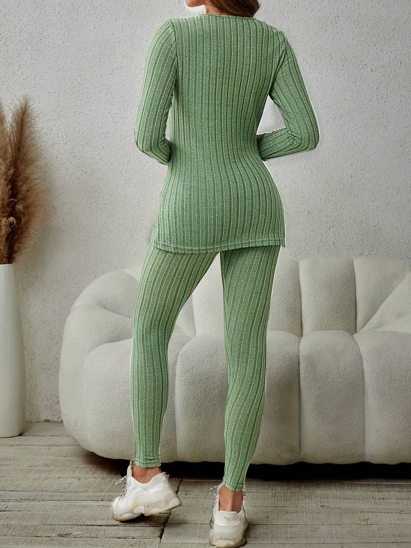 Lorena | Modern and fashionable winter set - Image 13