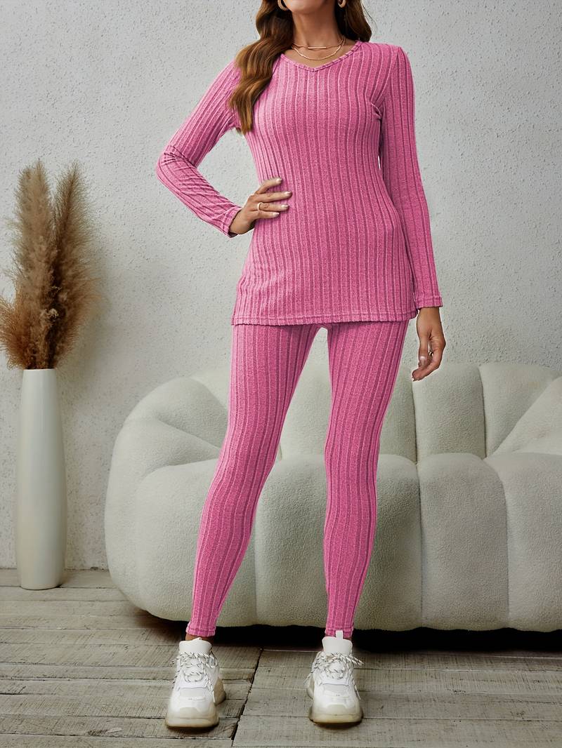 Lorena | Modern and fashionable winter set - Image 5
