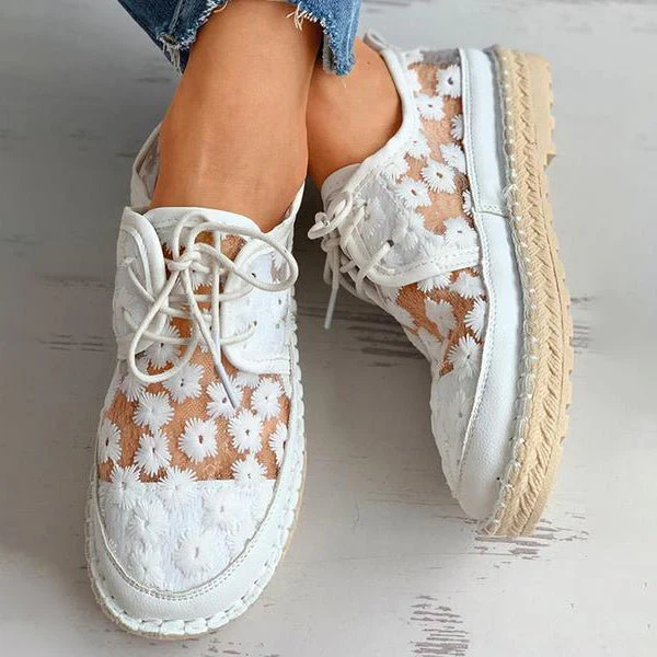 Lorena® | Relaxed and timeless   shoes - Image 2