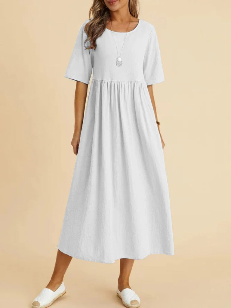 Lorena® | Stylish Summer Dress