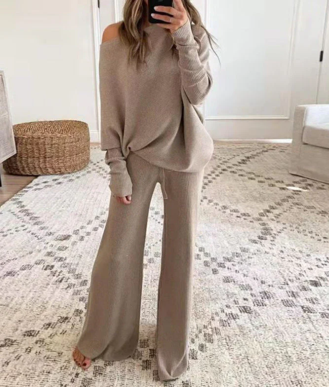 Lorena| Tailored and elegant winter garment - Image 3