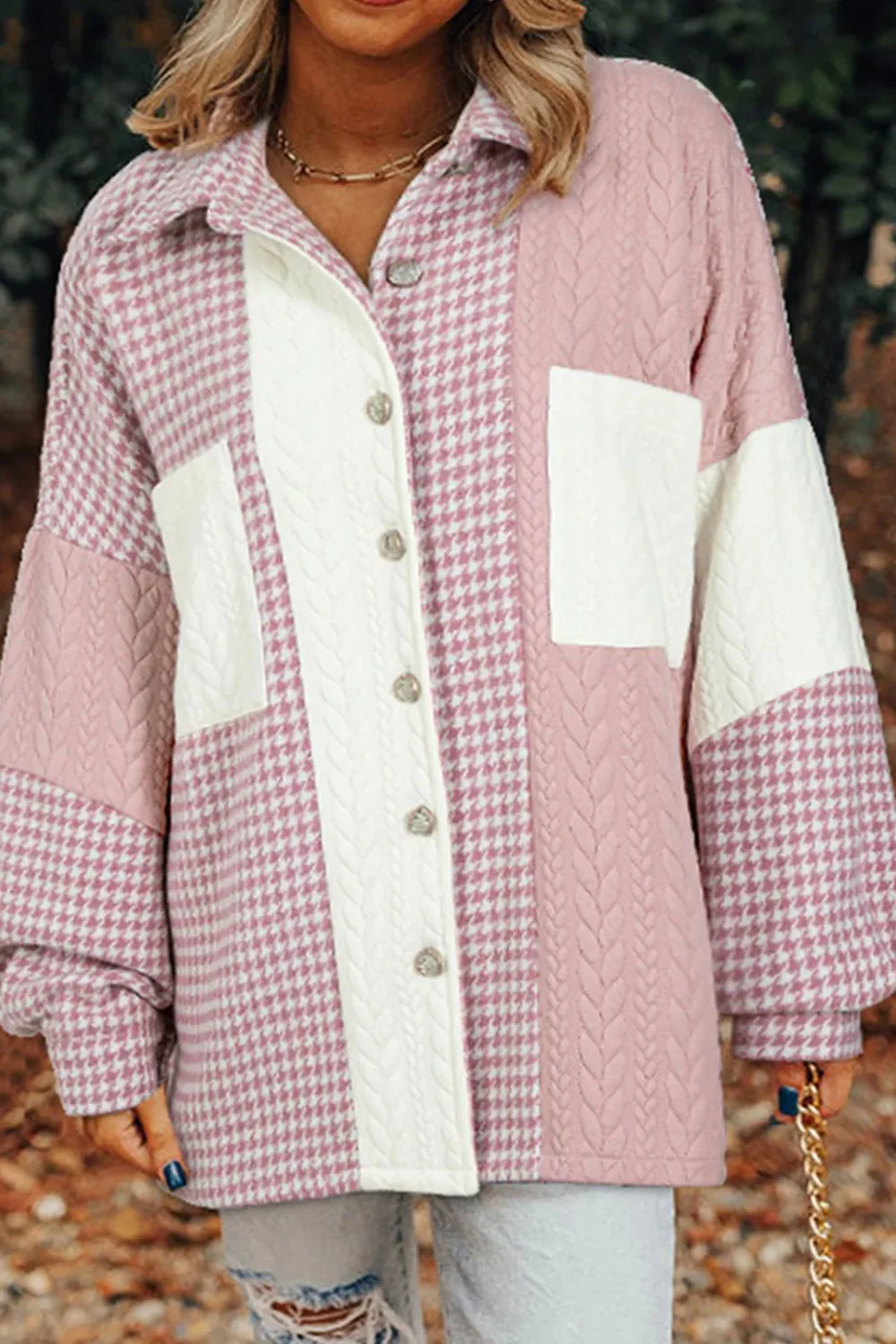 Lorena | Casual and comfortable winter jacket - Image 5