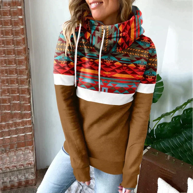 Lorena | Elegant and casual winter sweater - Image 3