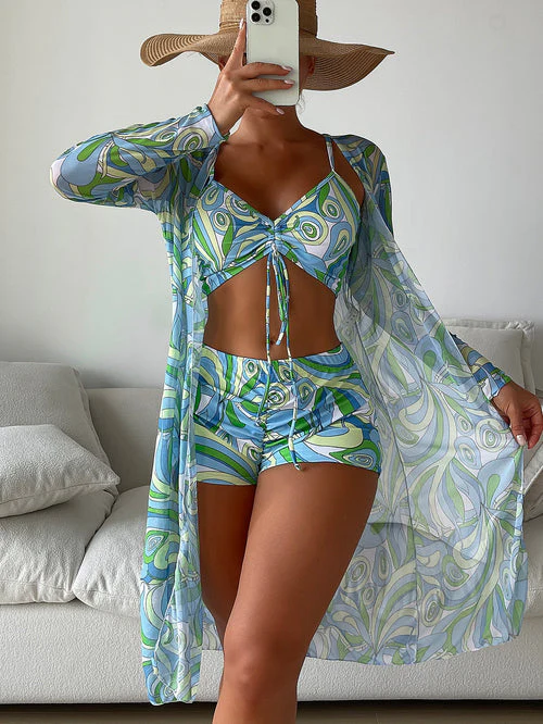Lorene® | 3 In 1 Bikiniset - Image 2