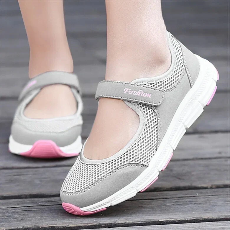 Lorna® | Fashionable and effortless shoes - Image 3