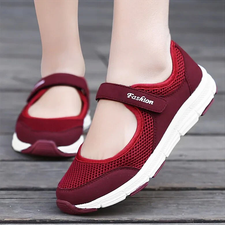 Lorna® | Fashionable and effortless shoes - Image 4