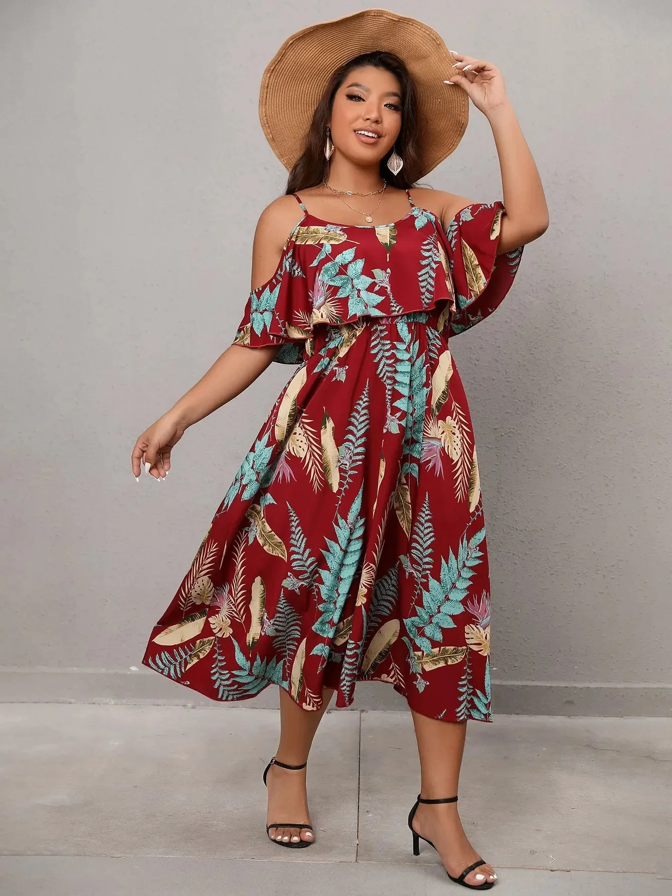 Lorna® | Trendy and elegant dress