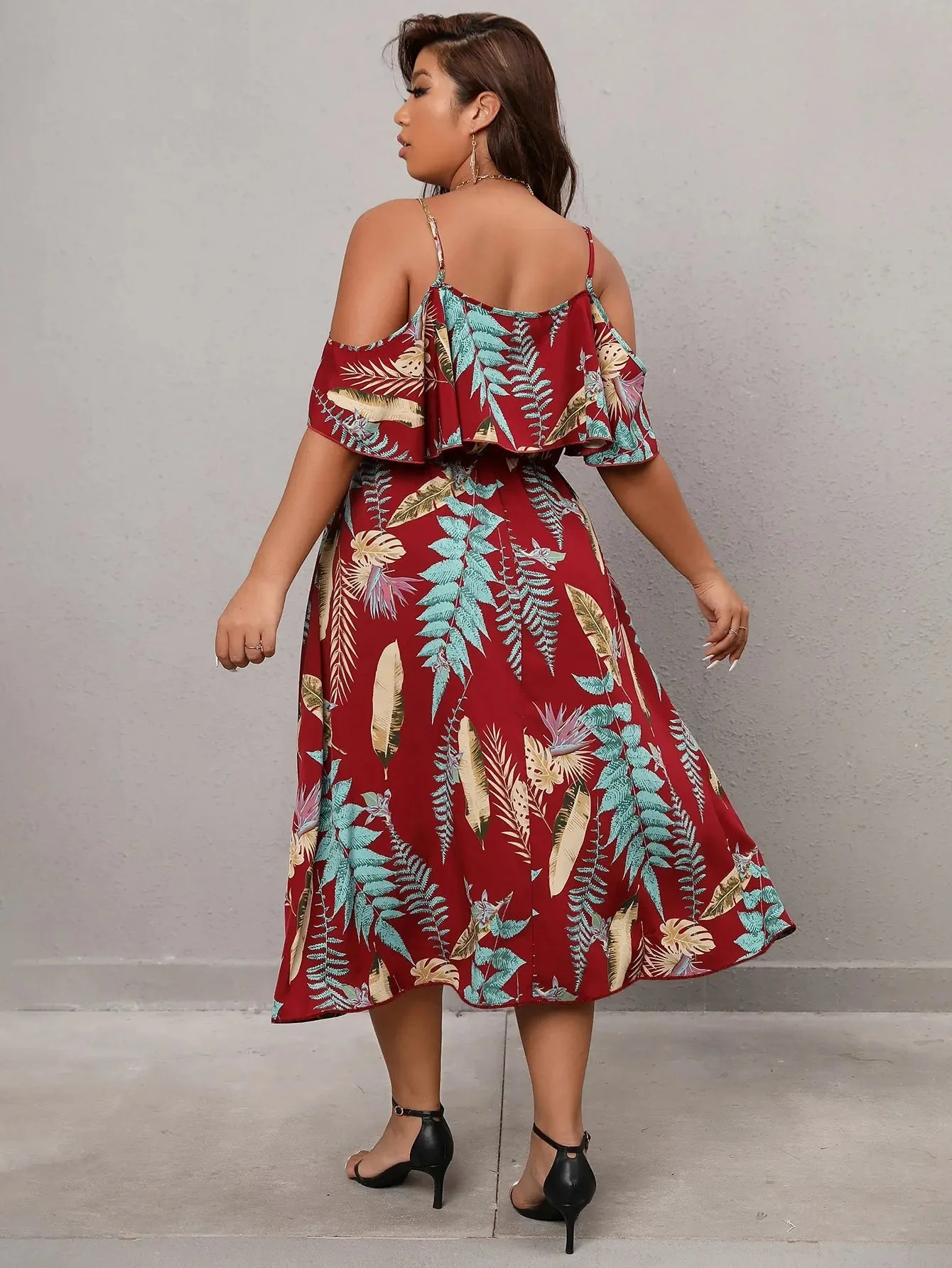 Lorna® | Trendy and elegant dress - Image 2