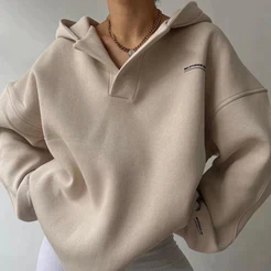 Lotte | Fashionable and minimalist jumpsuit sweater