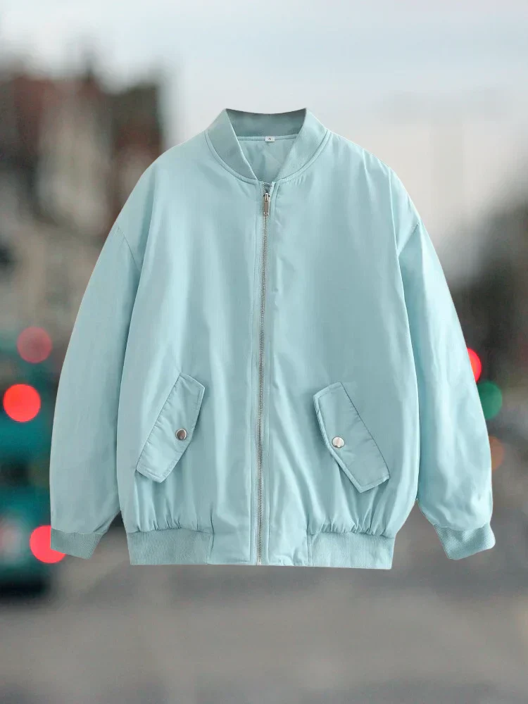 Lotte® | Oversized Cazadora bomber - Image 5