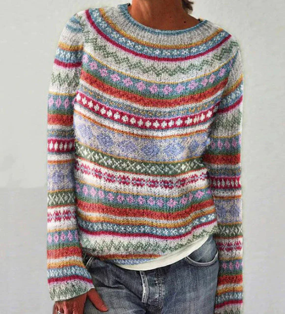 Louisa® | Elegant and versatile sweater - Image 3