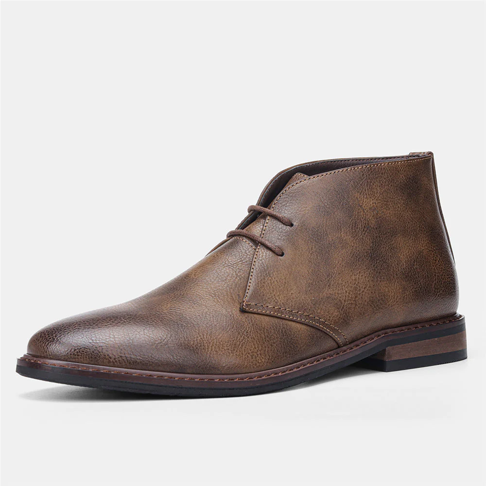 Louisa® | Elegant women's boots - Image 2