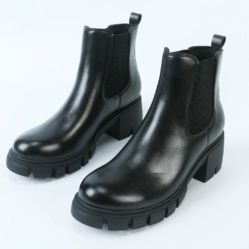 Lourdes | Supportive orthopedic boots - Image 4