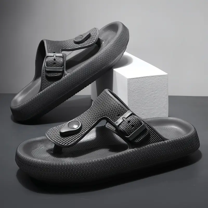 Luana® | Casual slippers for women