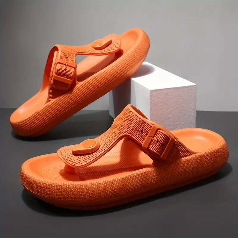 Luana® | Casual slippers for women - Image 3