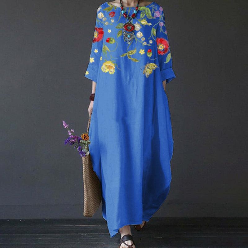 Lucero® | Fashionable and minimalist dress - Image 9
