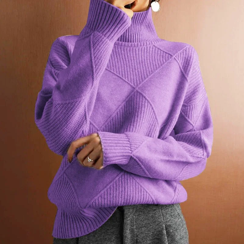 Lucero® | Trendy and elegant sweater
