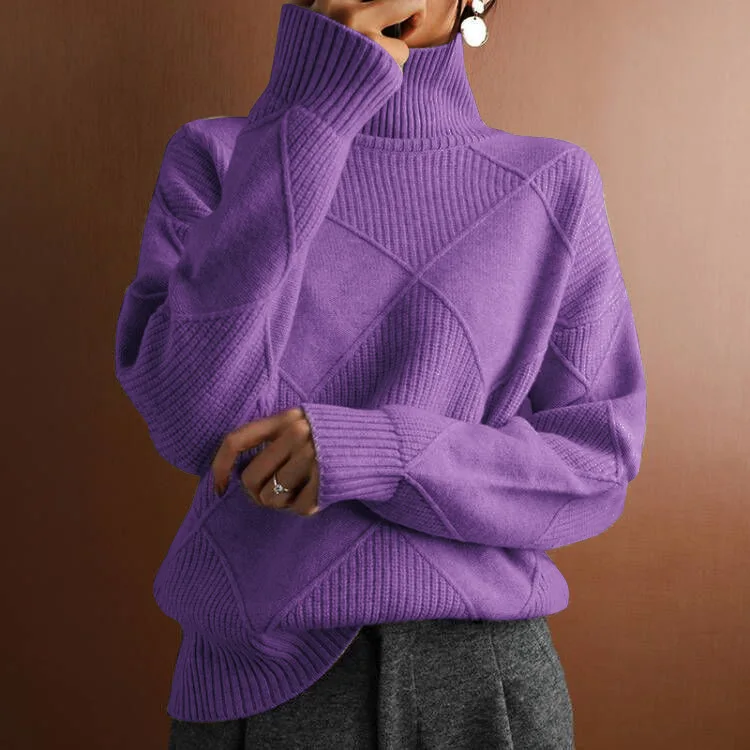 Lucero® | Trendy and elegant sweater - Image 12
