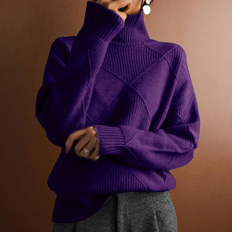 Lucero® | Trendy and elegant sweater - Image 6