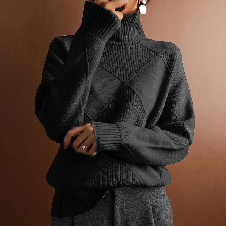 Lucero® | Trendy and elegant sweater - Image 8