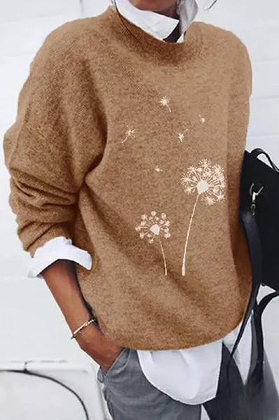 Lucía| Casual and relaxed winter garment - Image 4