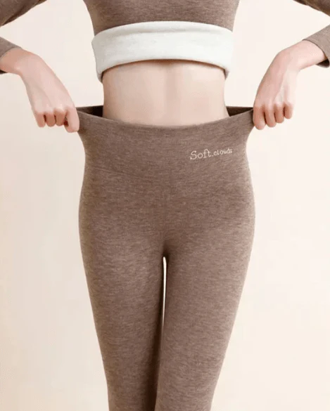 Lucia® | Lined leggings for women - Image 5