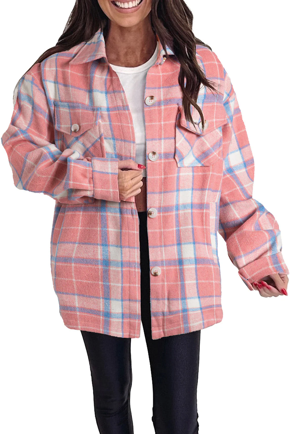 Lucía| Modern and comfortable winter garment - Image 11