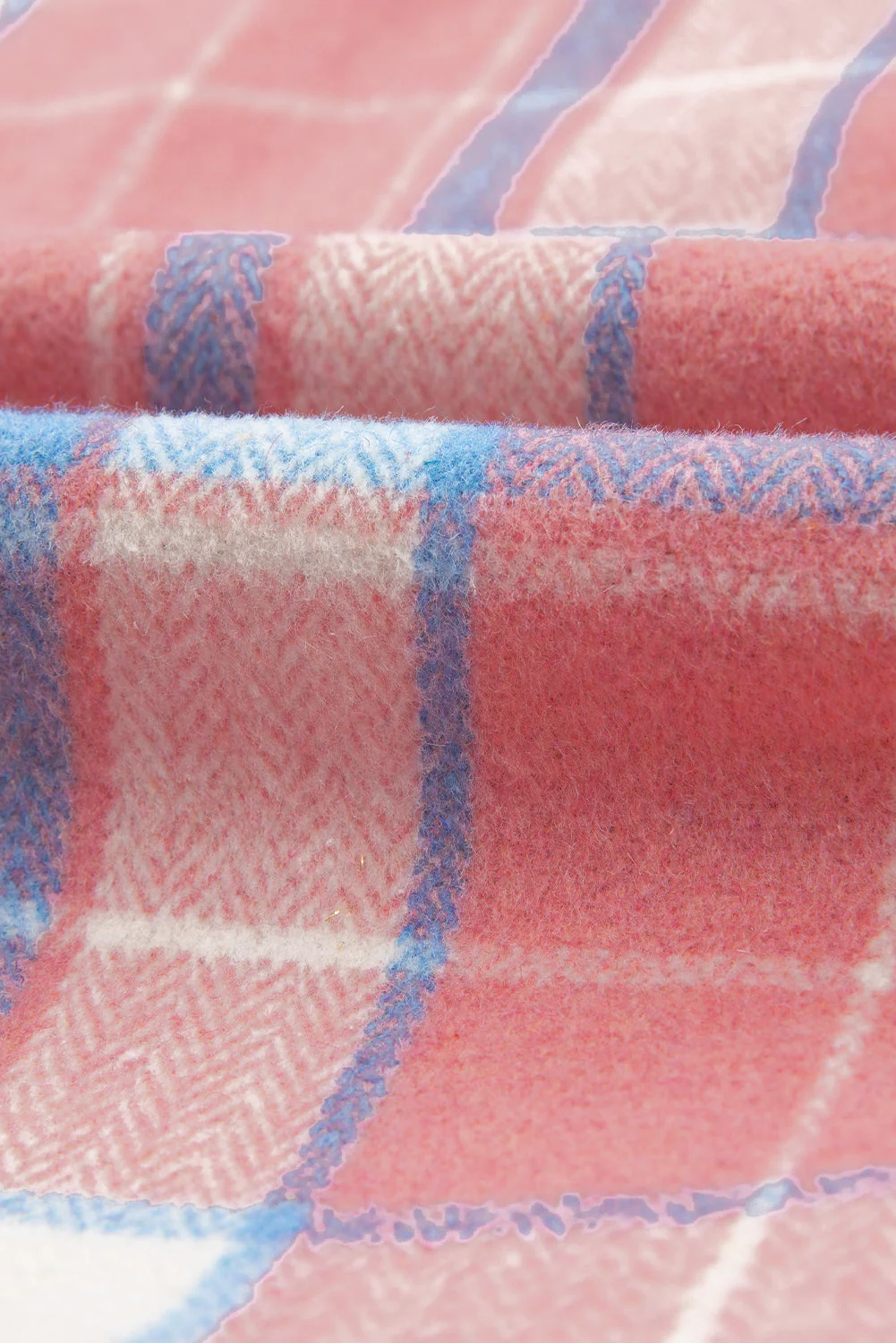 Lucía| Modern and comfortable winter garment - Image 8