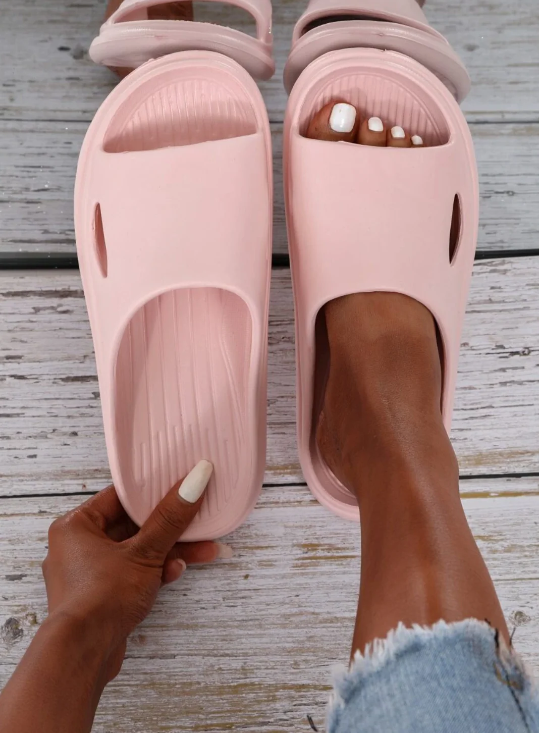 Lucia® | Slippers for women - Image 4